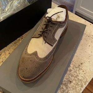 Men’s Johnston & Murphy shoes